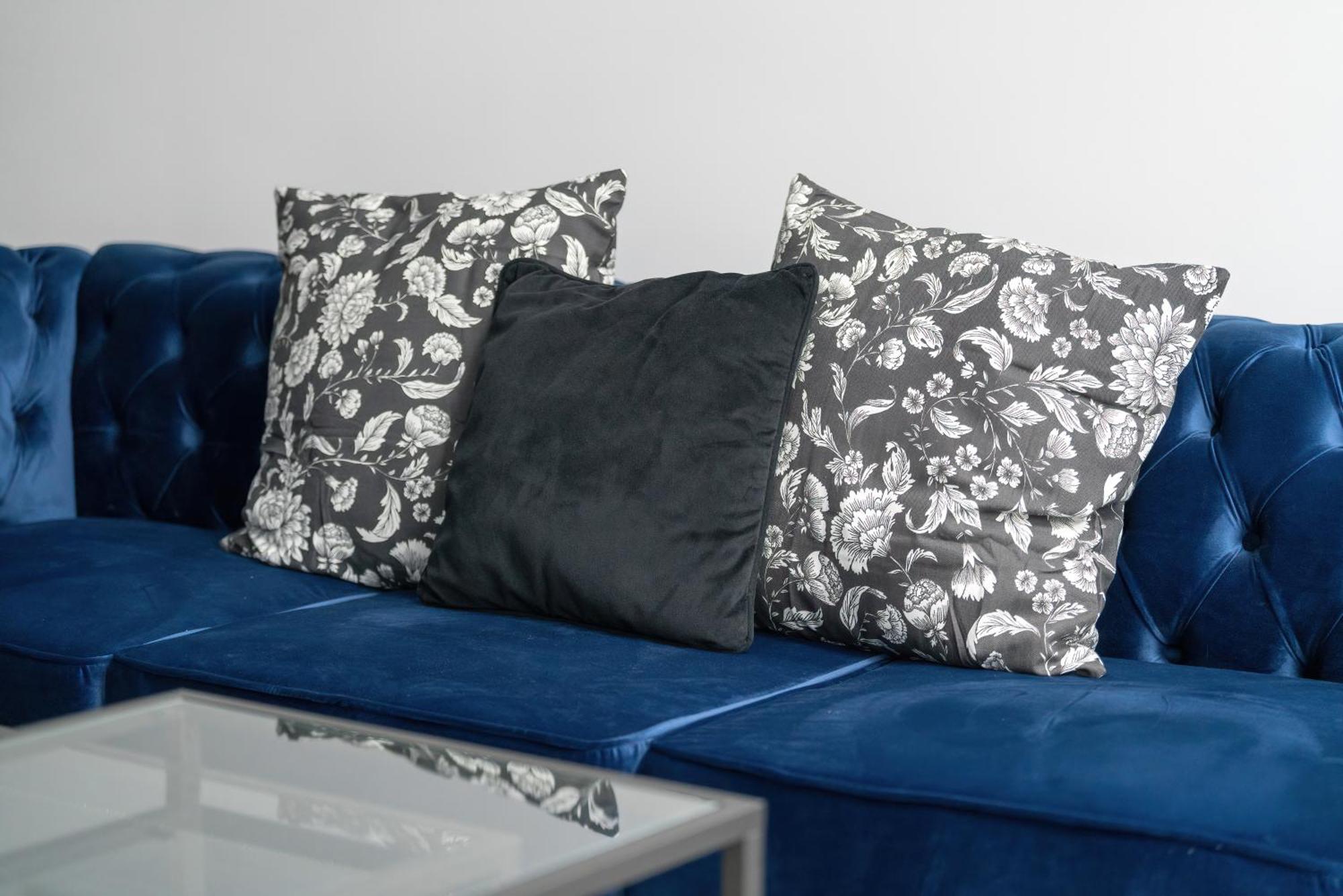 City Center Apartments With Gym & Free Garage Poznan By Noclegi Renters Esterno foto