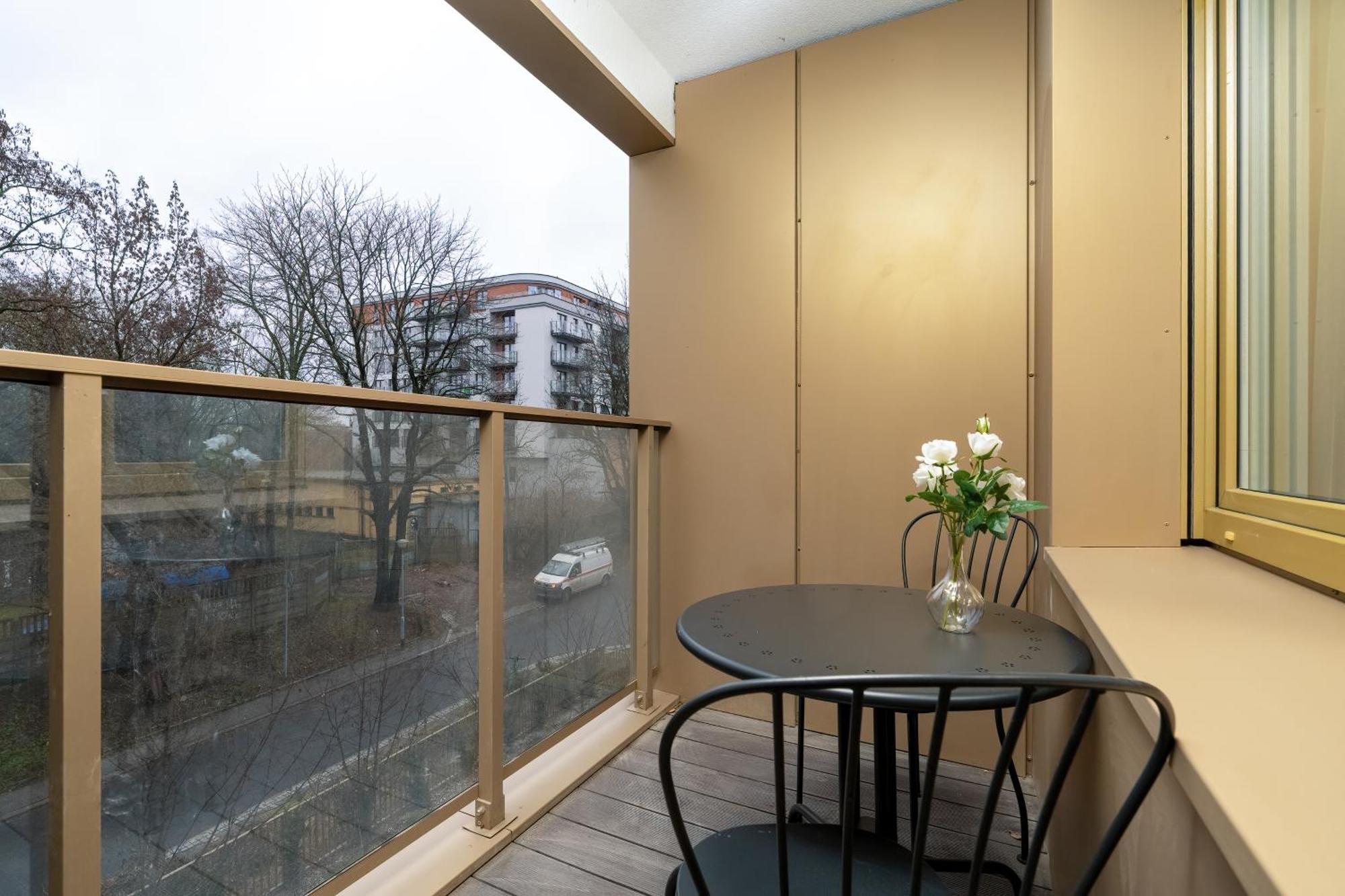 City Center Apartments With Gym & Free Garage Poznan By Noclegi Renters Esterno foto