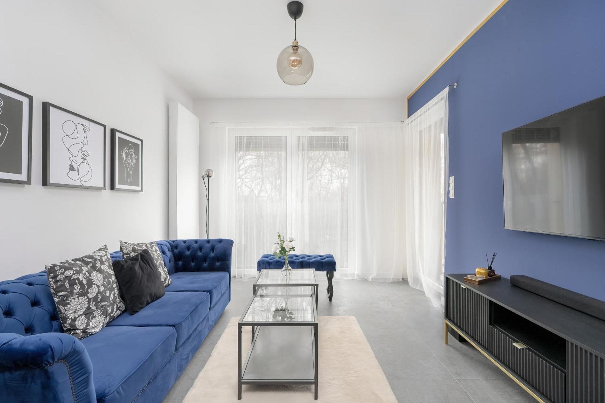 City Center Apartments With Gym & Free Garage Poznan By Noclegi Renters Esterno foto