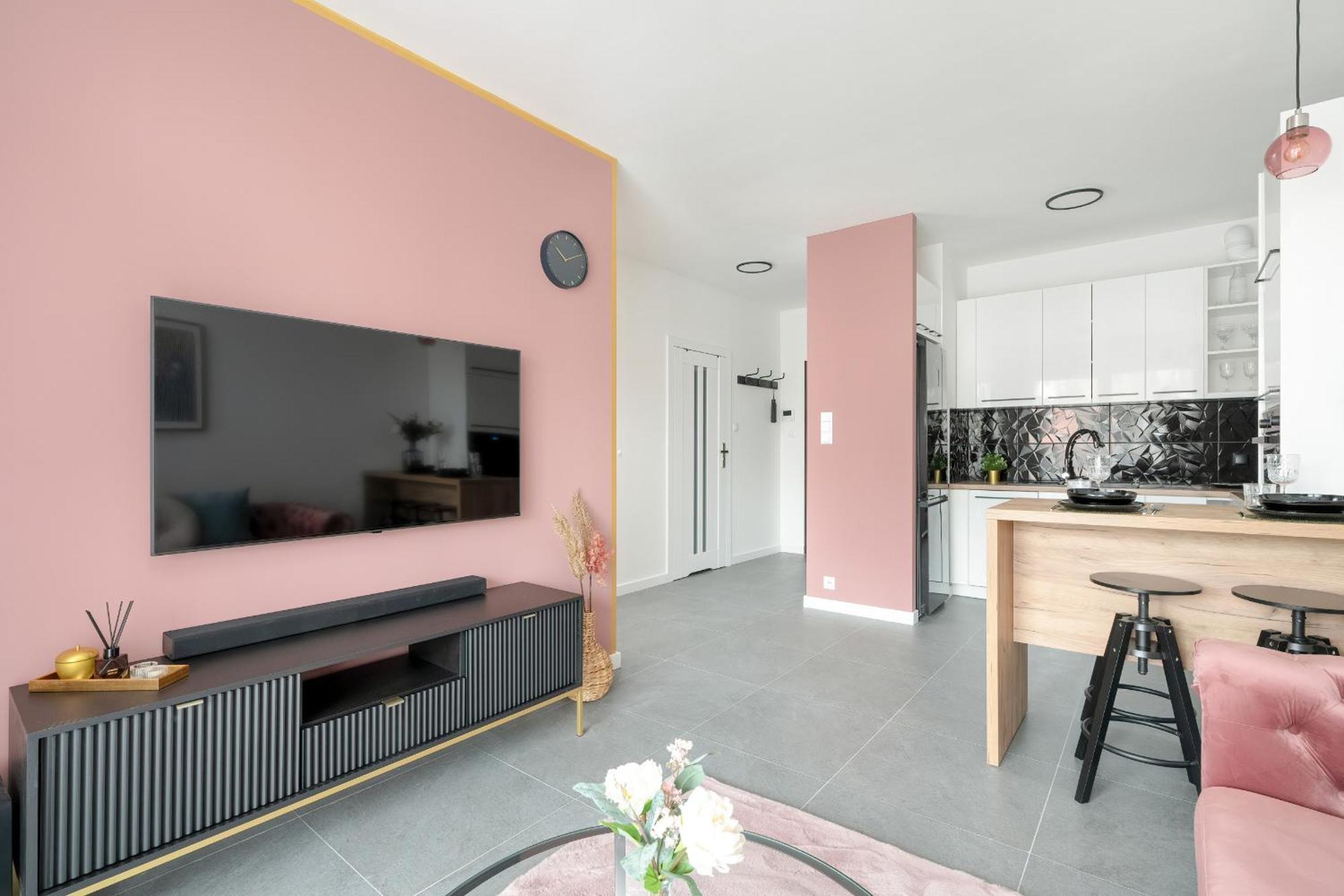 City Center Apartments With Gym & Free Garage Poznan By Noclegi Renters Esterno foto