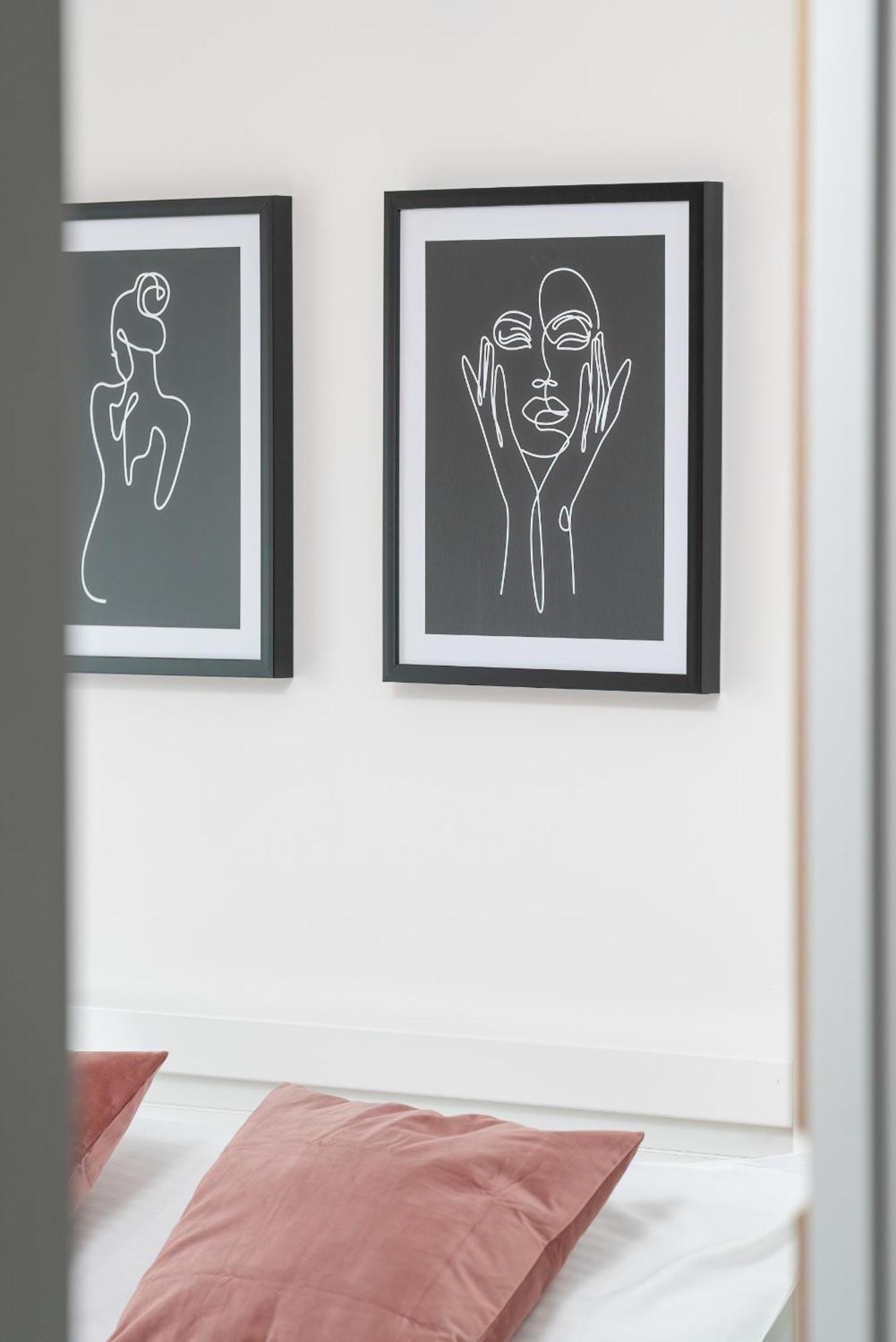 City Center Apartments With Gym & Free Garage Poznan By Noclegi Renters Esterno foto
