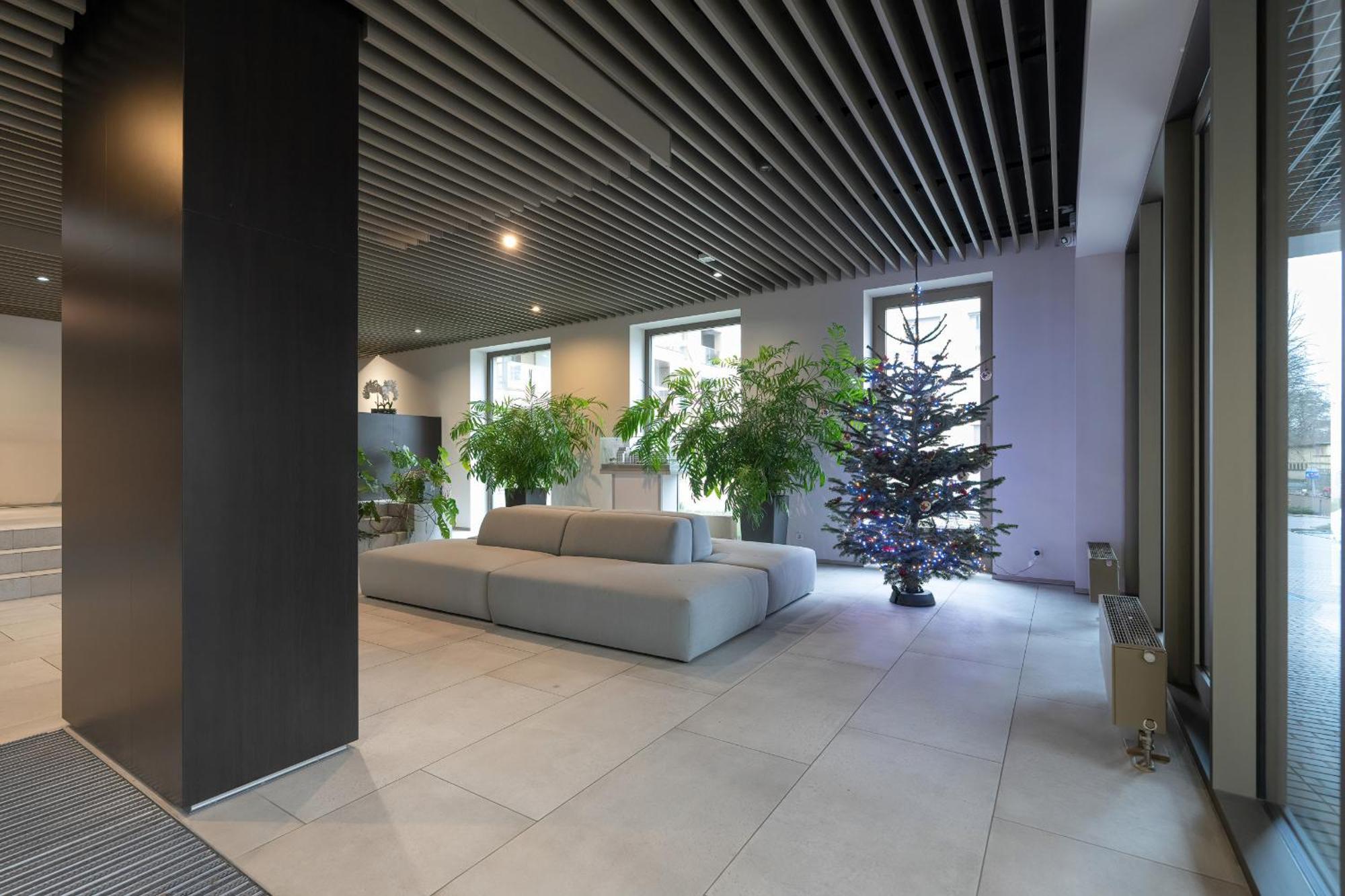 City Center Apartments With Gym & Free Garage Poznan By Noclegi Renters Esterno foto