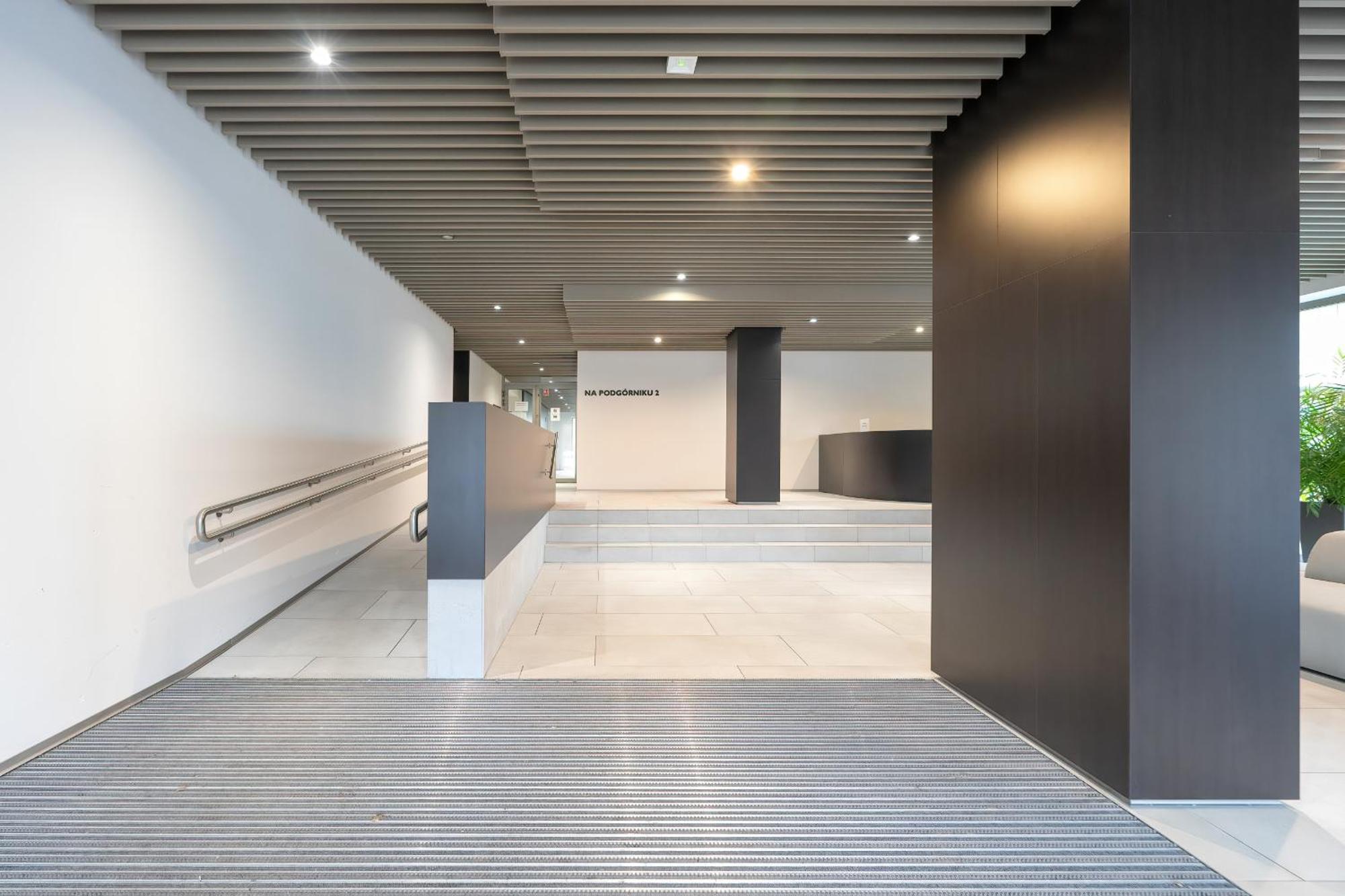 City Center Apartments With Gym & Free Garage Poznan By Noclegi Renters Esterno foto